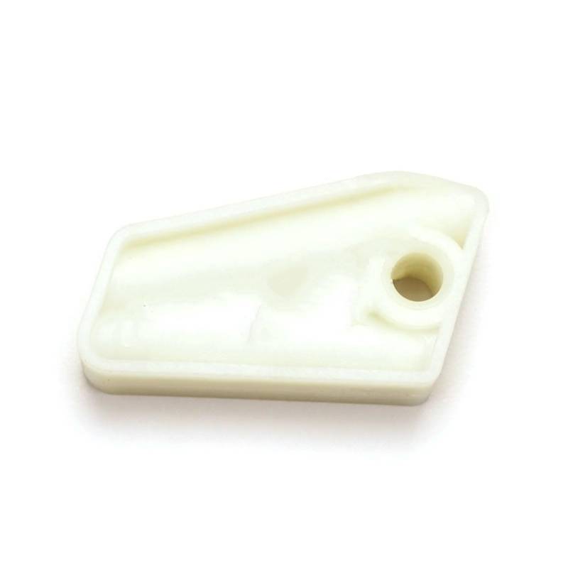 Fensterheber Taste Für Mini Für Cooper R52 R57 Für Cabrio Für Cabrio BWR5344 Hinten Viertel Fensterheber Kabelführung Clips 51377111017 Gleitbacke Mitnehmer von LENTLY