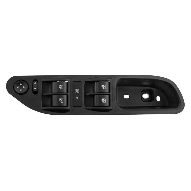 Fensterheberschalter Für FIAT Für Tipo Für Fließheck 2015 2016 2017 2018 Power Fenster Control Schalter Regler Taste Auto Zubehör 735604302 Autofenster-Taste von LENTLY