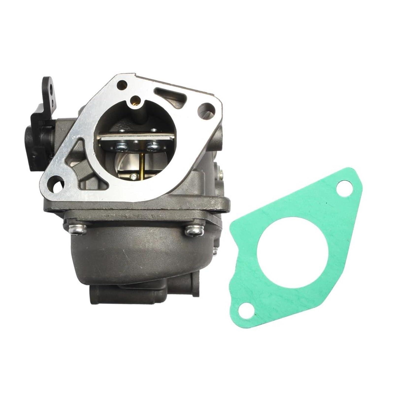 Für BF15 Für 15HP Für BF15A1 16100-ZV4-D21 16100-ZV4-65 16100-ZV4-D22 Außenborder Vergaser Carb Boot Motor Motor Vergaser Kit von LENTLY