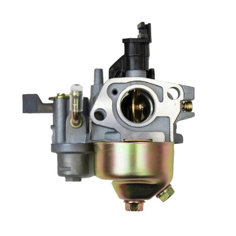 Für GX120 Für GX160 Für GX168 Für GX200 5,5 PS 6,5 PS Motor Generator Motor Mäher Vergaser Carb Vergaser Kit von LENTLY