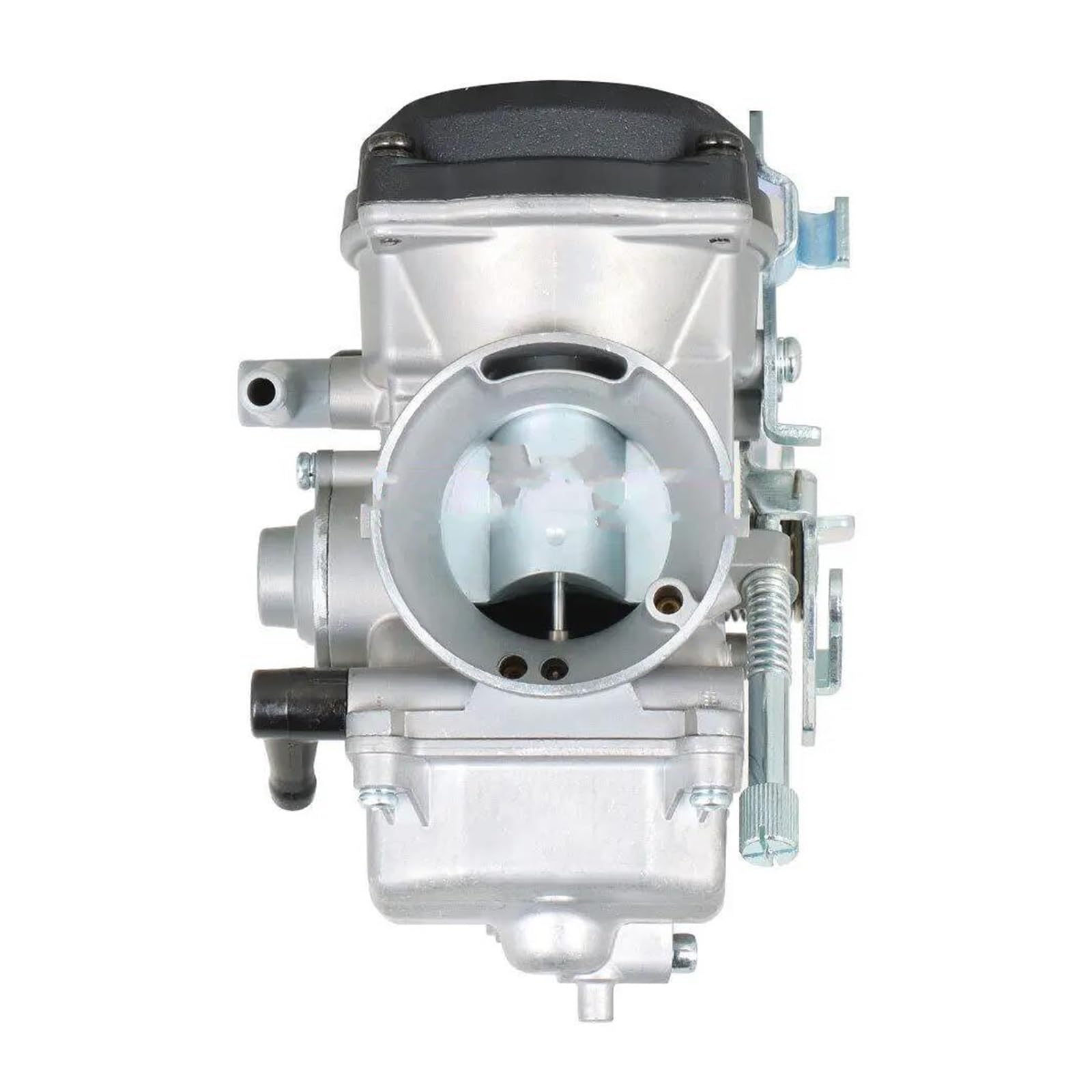 Für Kawasaki Für KLR650 Für KLR 650 Carb Für CVK 40mm 2008-2018 OEM 15004-0072 15003-0118 15004-0050 Motorrad Vergaser Vergaser Kit von LENTLY