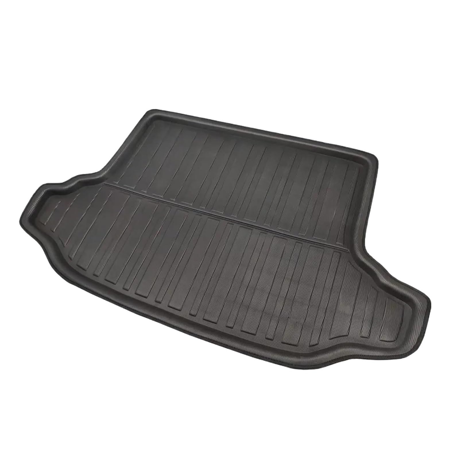 Für Subaru Für Forester SH 2008 2009 2010 2011 2012 2013 Maßgeschneiderte Cargo-Liner Boot Tablett Hinten Stamm Boden Matte Teppich Wasserdicht Kofferraumwanne Kofferraummatte Kofferraumschutz von LENTLY