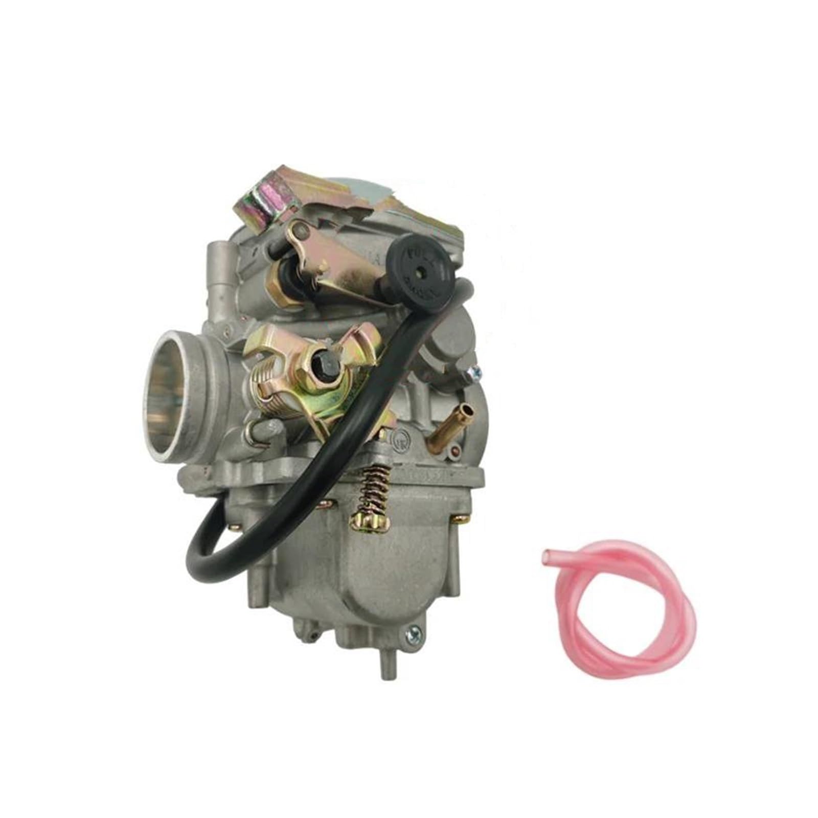 Für Suzuki Für GN 250 Carburador Carb Für GN250 Vergaser 13200-38310-000 13200-38311-000 13200-38312-000 13200-38330-000 Vergaser Kit(Hand) von LENTLY