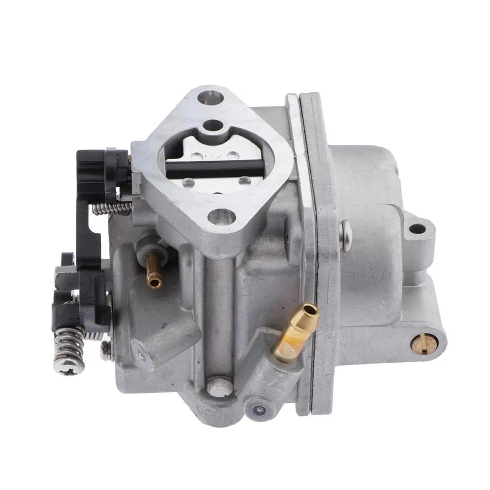 Für Tohatsu Für Mercury Für Außenbordmotor 4HP 5HP Boot Vergaser Carburador Marine Carburador Carb Assy 3R1-03200-1 Vergaser Kit von LENTLY