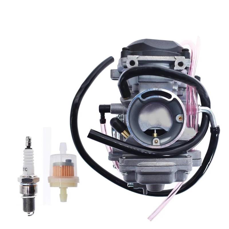 Für XT225 Für XT 225 Für Serow 1993 1994 1995 1996 1997 1998 1999 2000 Vergaser Carb Vergaser Kit von LENTLY