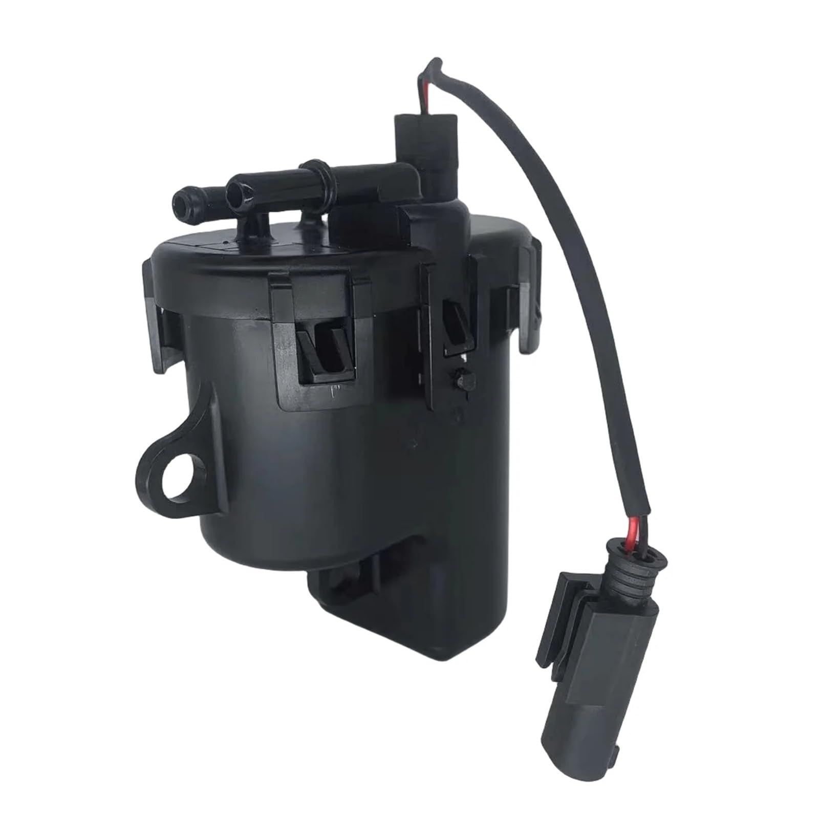 Hochdruck-Kraftstoffpumpe Für ECH Für ECV 2539316-S 2539314 Ölpumpe Mit Dual-Interface-Ersatzkabel Vergaser-Kraftstoffpumpenmodul Modulfilter-Kit Motorrad Kraftstoffpumpe von LENTLY