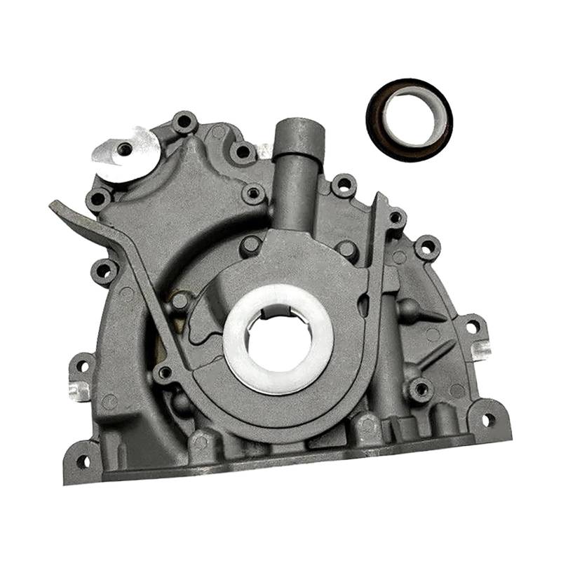 Hochdruck-Kraftstoffpumpe Für Land Für Rover Für Range Für Sport LR3 LR4 Für Entdeckung 2,7 L Für TDV6 3,0 L V6 Für Motor LR002465 LR007131 LR007798 1 X Motoröl Pumpe Motorrad Kraftstoffpumpe von LENTLY