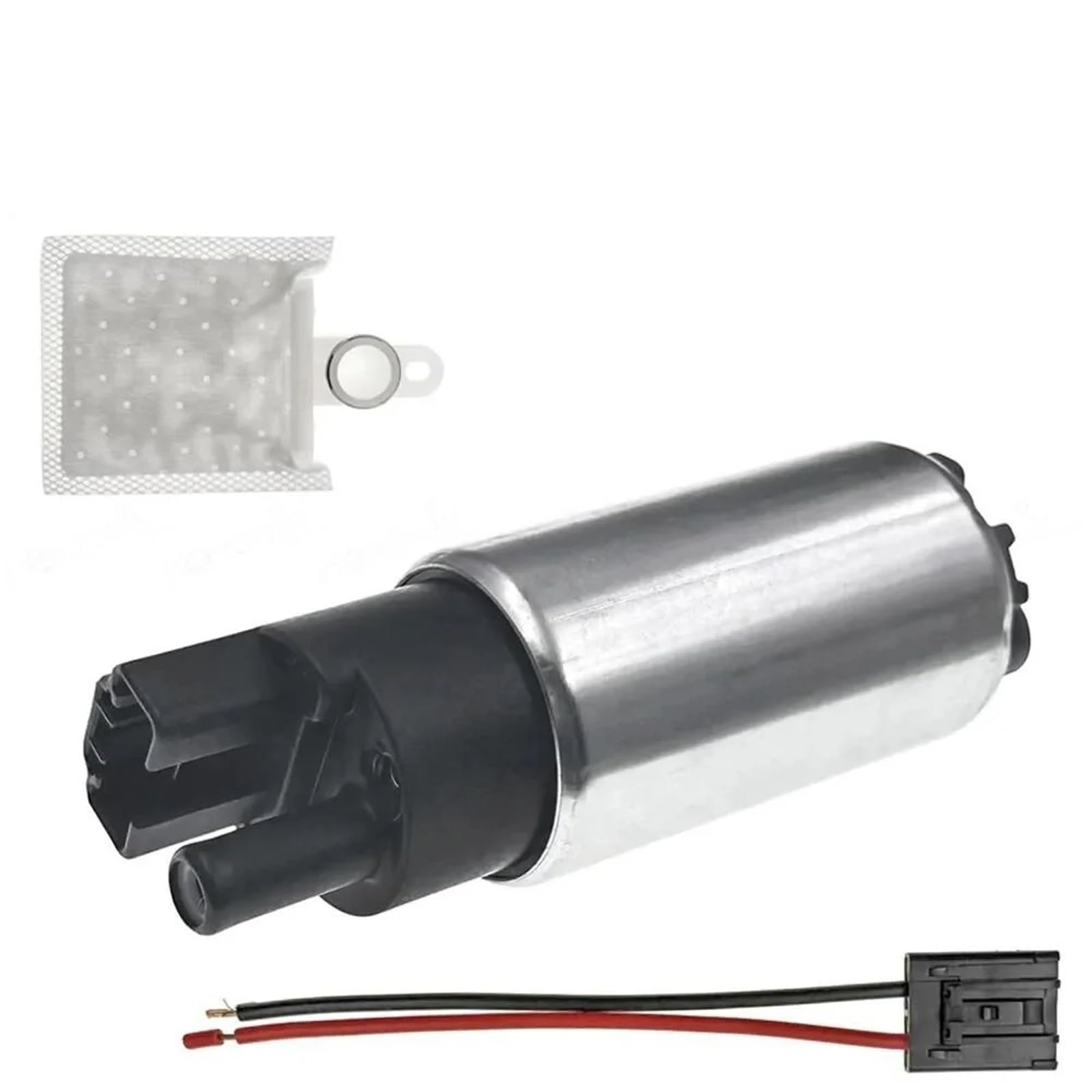 Hochdruck-Kraftstoffpumpe Für Piaggio MP3 300 400 500 LT Für Business Für Beverly 500 Für X8 400 IE Für X9 500 Kraftstoffpumpe Filter MR439709 MR439710 MR3760490 Motorrad Kraftstoffpumpe von LENTLY