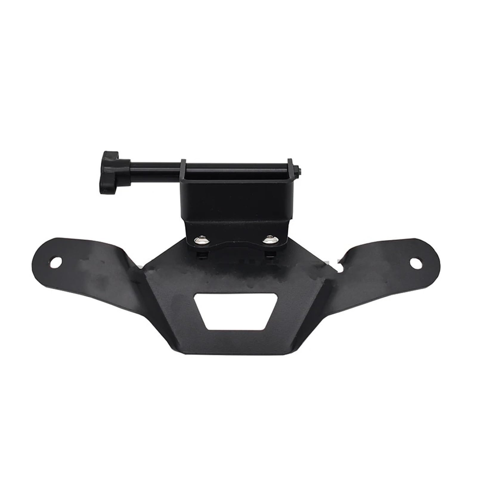 Navigationshalterung FÜR C400GT C 400 GT C400 GT Windschutzscheibenhalterung Navigationshalterung GPS Smartphone Halter Motorrad Telefonhalterung Motorrad(Bracket) von LENTLY