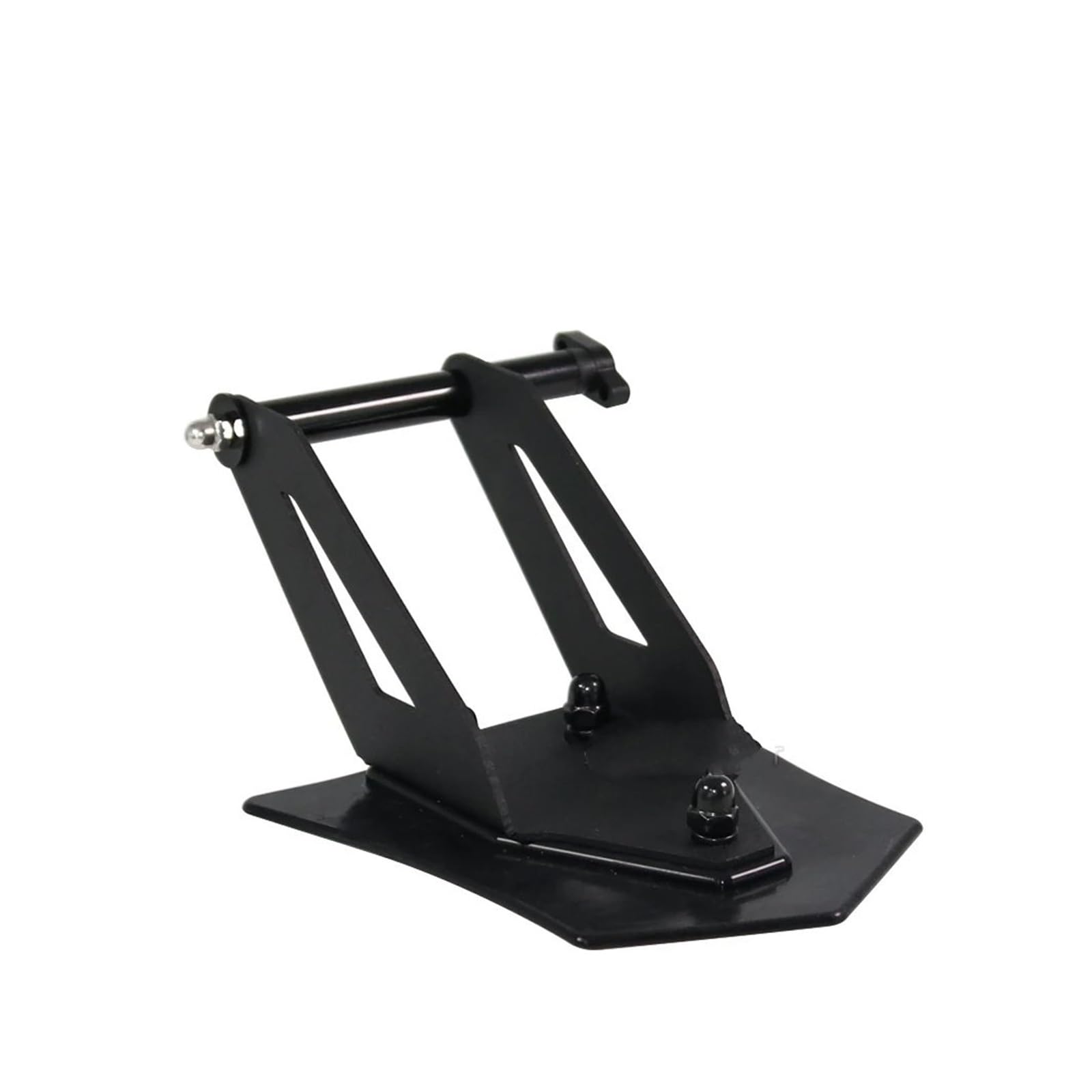 Navigationshalterung Für R1250RT R 1250 RT 2021 2022 2023 - Zubehör Motorrad Ladegerät Handyhalter Navigationshalterung Telefonhalterung Motorrad(Single Bracket) von LENTLY