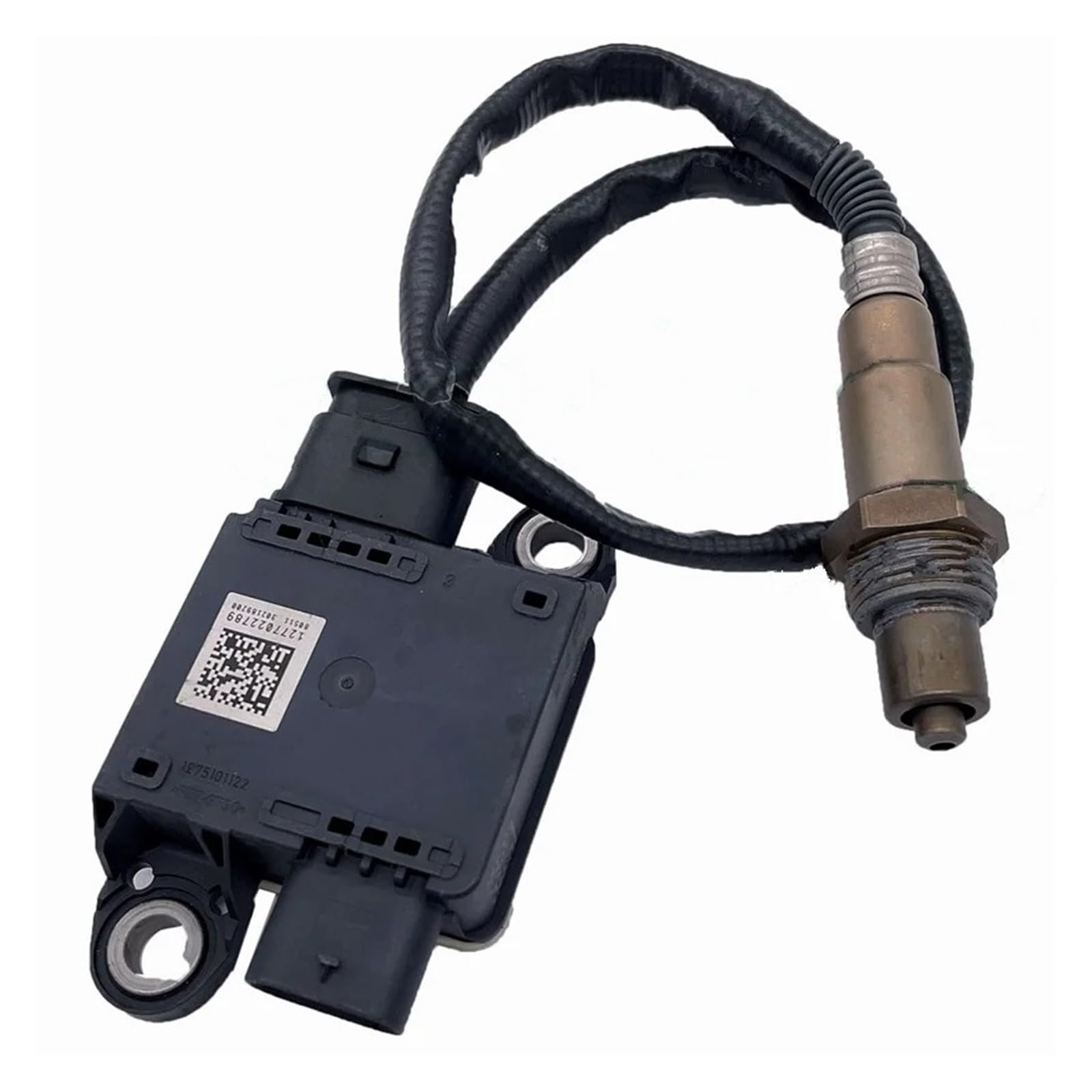 Nox-Sensor 0281007029 059906261D 55487677 Sauerstoff Sensor NOX Sensor Für T5 T6 2,0 Für TDI Für Transporter Für Q7 Für Amarok A6 A4 0281007030 Stickstoffsauerstoffsensor von LENTLY