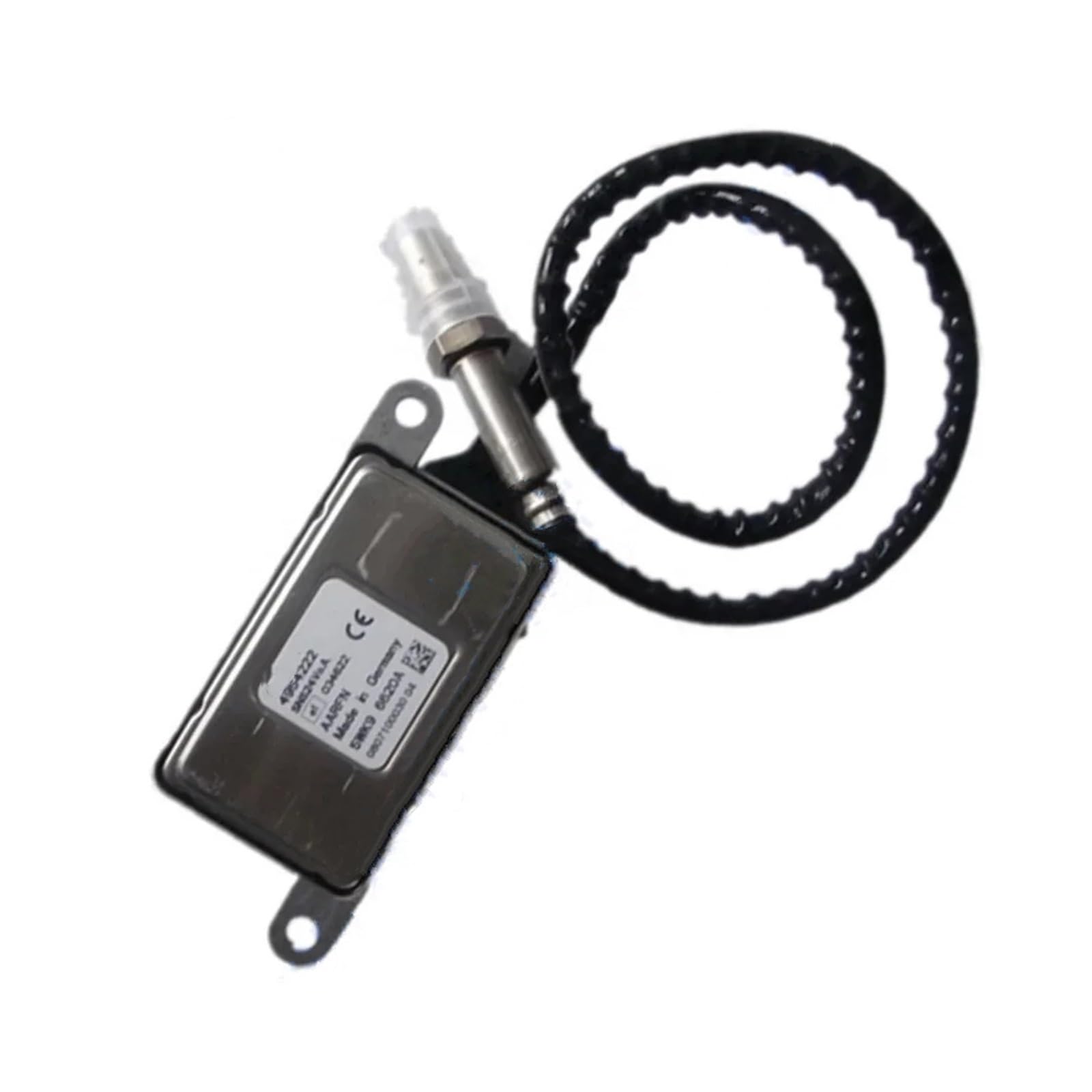 Nox-Sensor 1 Stück 24V NOX-Sensor 4954222 5WK9 6620A 5WK96620A Stickstoffsauerstoffsensor von LENTLY