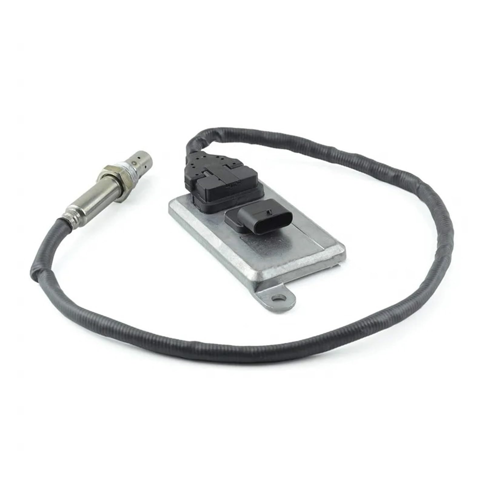 Nox-Sensor 5WK96614J 5WK9 6614J Stickstoff Sauerstoff NOX Sensor 24V Für Uninox LKW Für Diesel Motor Stickstoffsauerstoffsensor von LENTLY