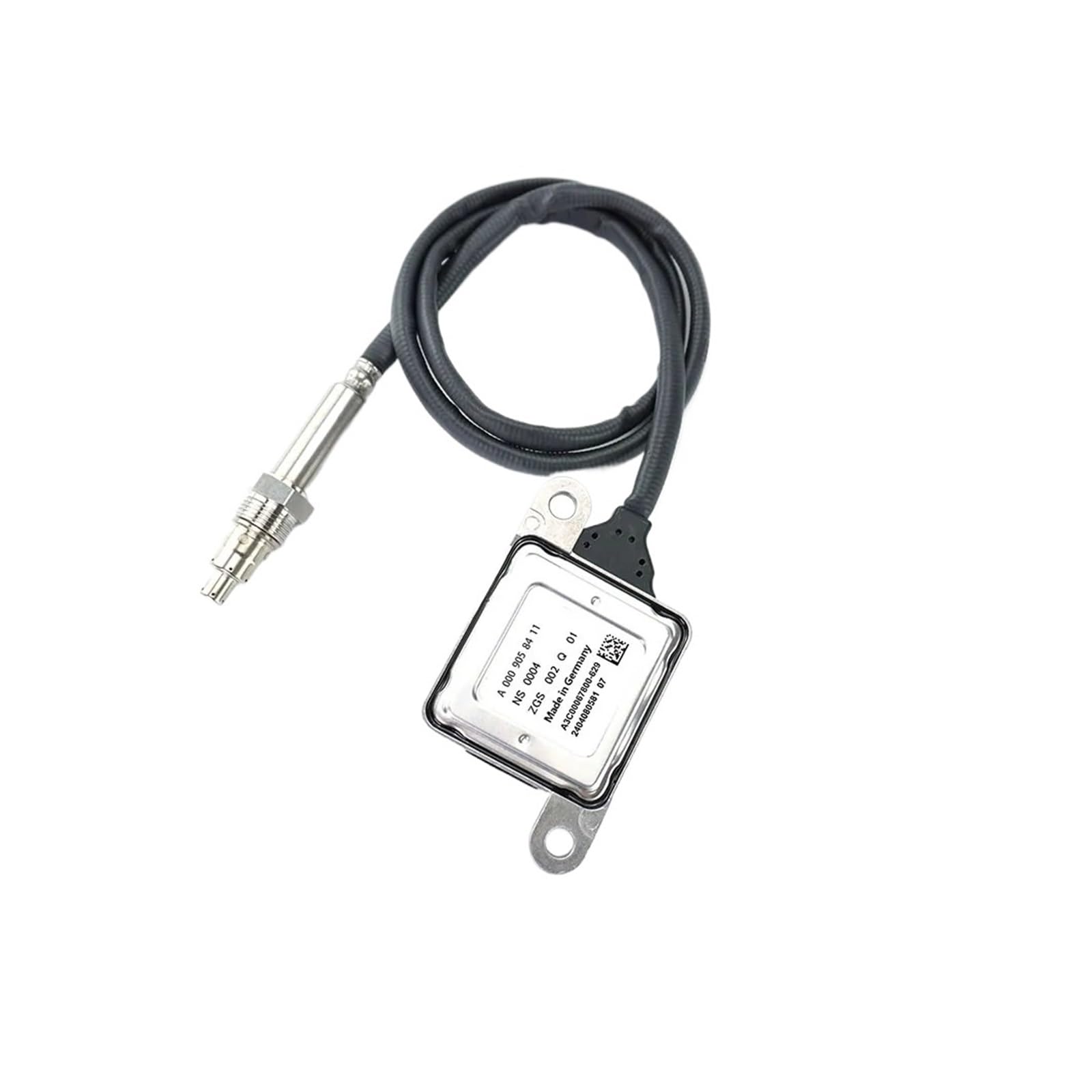 Nox-Sensor A0009058411 Nox Sensor Für Benz W221 W212 X253 C253 W222 V222 R172 W166 W172 W253 W447 W205 Stickstoff Oxid Sensor Stickstoffsauerstoffsensor von LENTLY