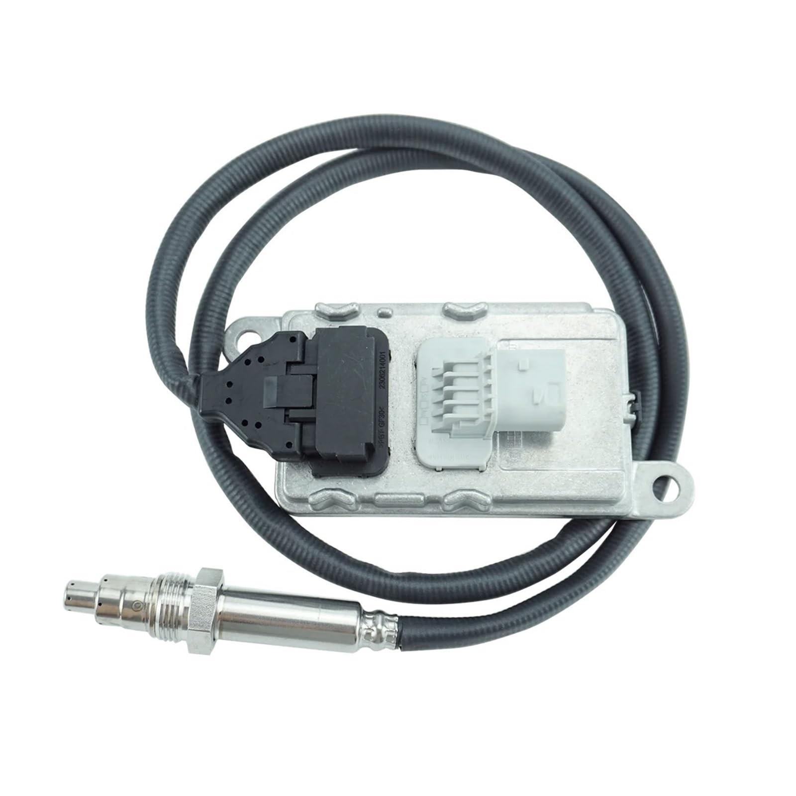 Nox-Sensor Für Benz Für Actros MP4 Für Axor Für Euro 6 NOx Sensor OE A0101531628 Neue Stickoxide Sensor 5WK97331A Stickstoffsauerstoffsensor(OE A0101531628) von LENTLY