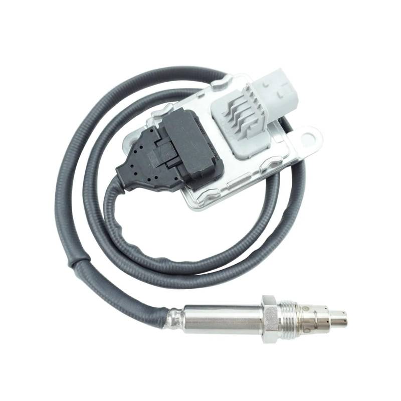 Nox-Sensor Für Volvo Truck VN Für VNL D11 Für Mack NOx Sensor OE 22303390 Neue Stickoxide Sensor 12V 5WK9 7367 Stickstoffsauerstoffsensor(5WK9 7367) von LENTLY