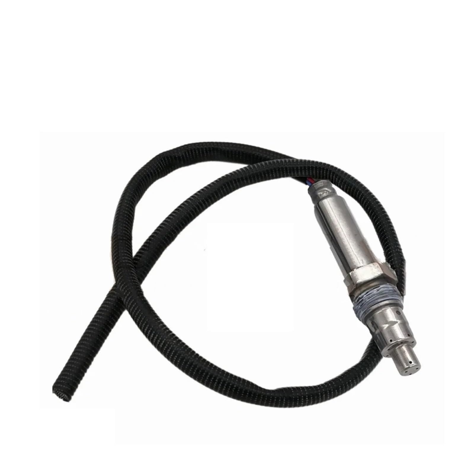 Nox-Sensor Hinten NOX Sensor Sonde 55282709 46344798 Für Alfa Für Romeo Für Giulietta 2015/02-2020/12 940 1,6 Für JTDM 88KW Stickstoffsauerstoffsensor von LENTLY