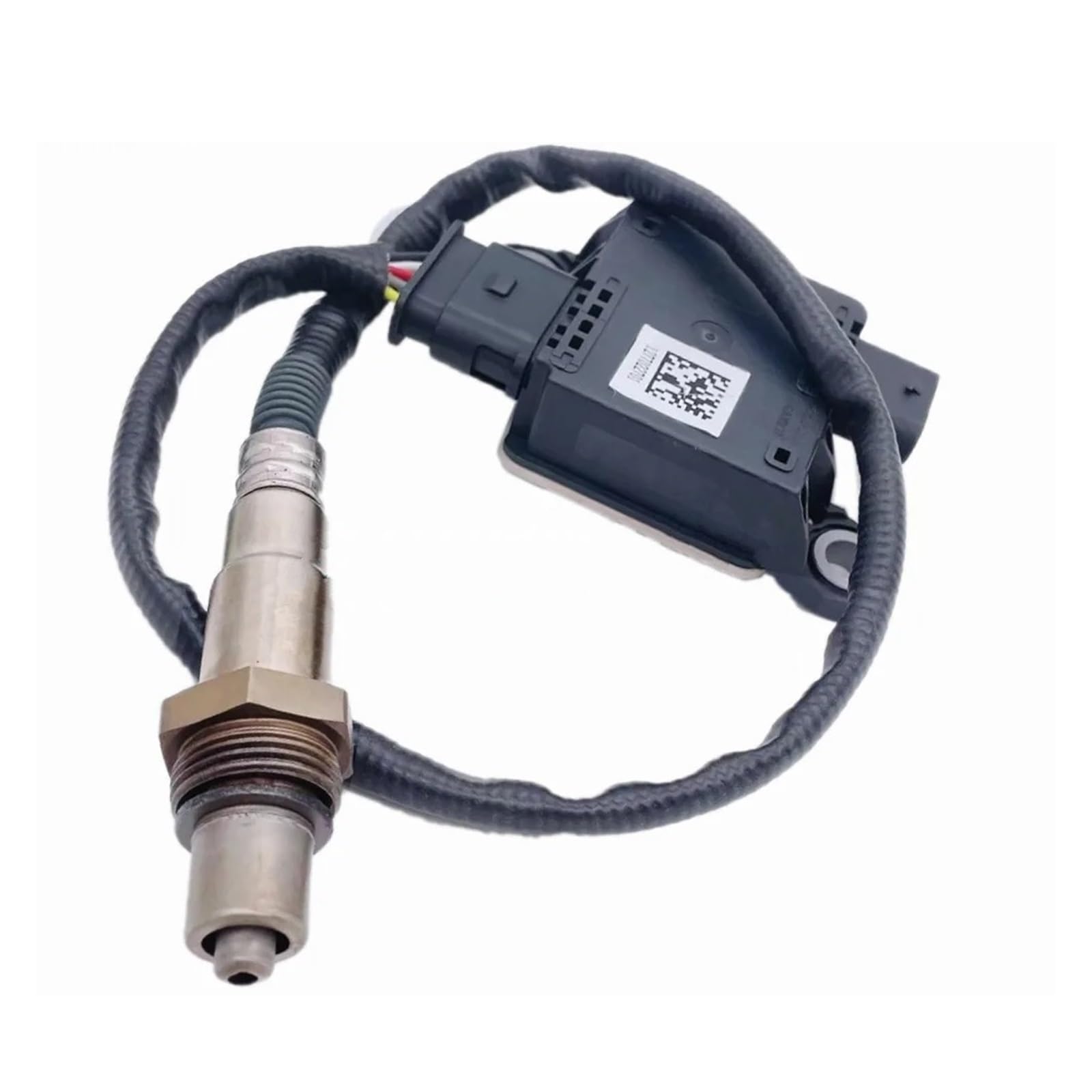 Nox-Sensor Nox-Sensor 1275101122 0281007346 0281007347 670105053 Für Volvo V40 2015-2020 Stickoxidsensor Stickstoffsauerstoffsensor von LENTLY