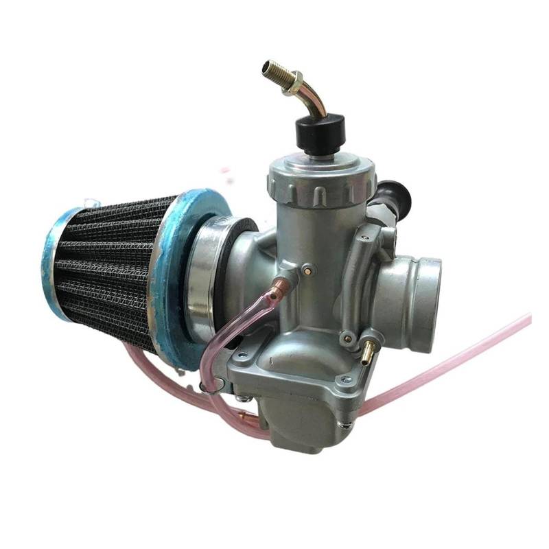 Vergaser W/Luftfilter Für Polaris Für Trail Für Boss 250 2x4 4x4 1989 1990 1991 1992 1993 1994 1995 1996 1997 1998 1999 Carb Vergaser Kit von LENTLY