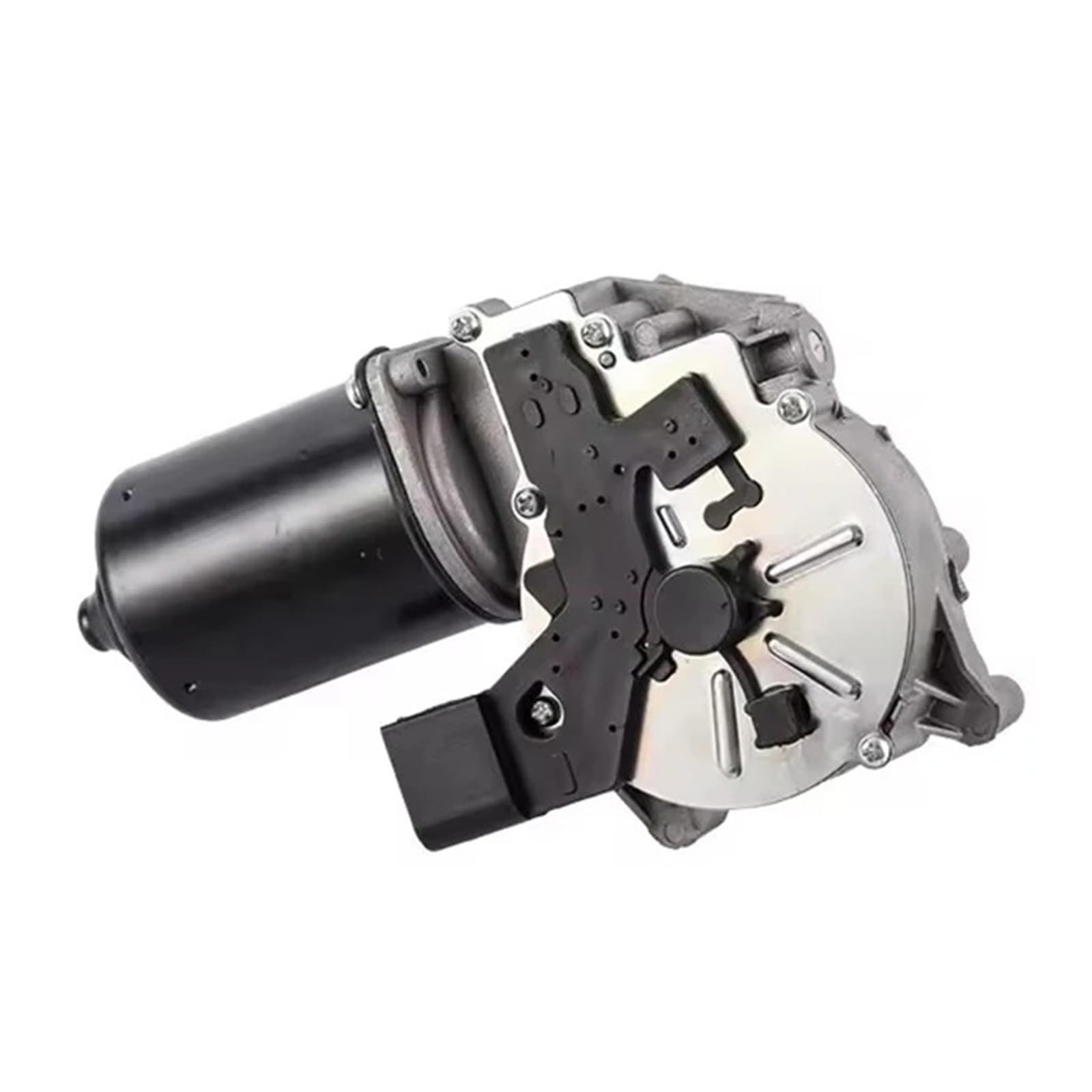 Wischermotor Für 5 6 Serie Für E60 Für E61 Für E63 Für E64 Frontscheibe Wischer Motor Fenster Wischer Motor Wischermotoren 61617194029 Scheibenwischer Motor von LENTLY