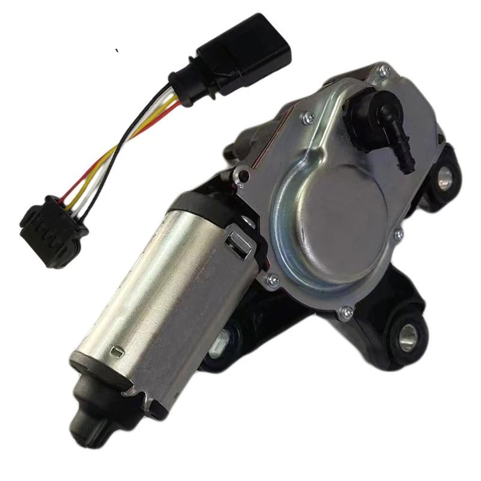 Wischermotor Für A1 Für A6 Für Q3 2010-2014 2015 2016 2017 2018 Heckwischer Koppelstange Motor 4G9955711A 579717 4G9955711C 8U0955711A Scheibenwischer Motor von LENTLY