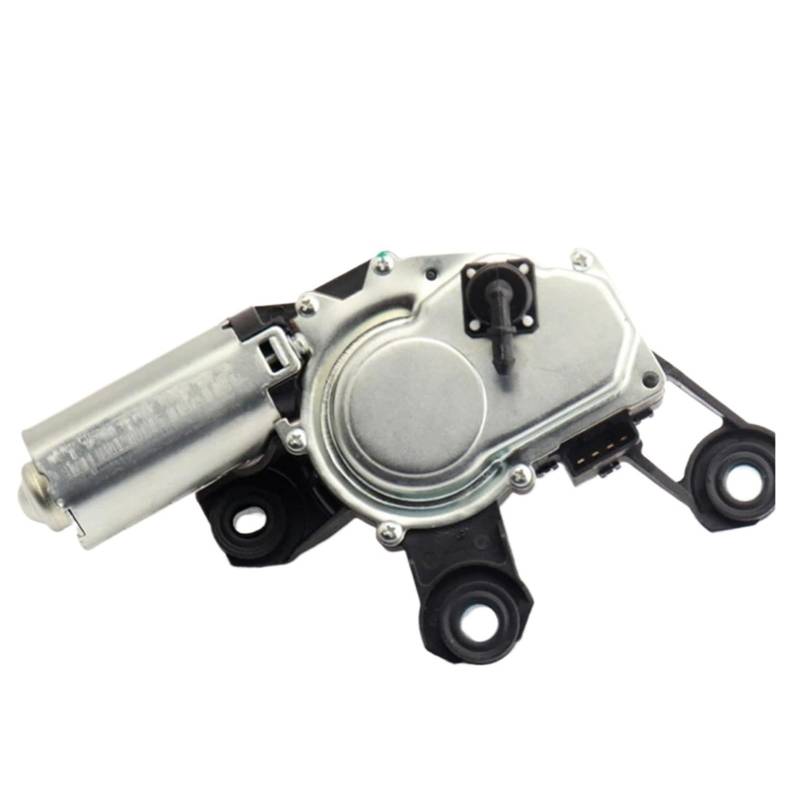 Wischermotor Für A3 Für A4 Für A6 Für Q5 Für Q7 B5 B6 B7 Heckscheibe Wischer Motor 4 Pins Stecker Wischer Moteur 8E9955711A 8E9955711E Scheibenwischer Motor von LENTLY