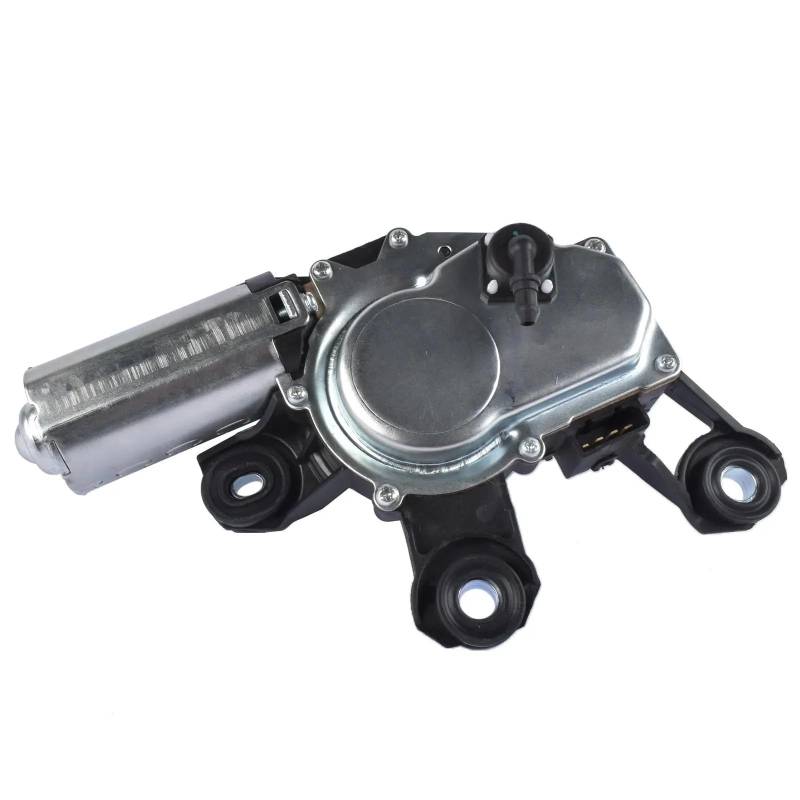 Wischermotor Für A3 Für A4 Für A6 Für Q5 Hinten Wischer Motor Wischer Moteur 8R0955711A 8R0955711C 8E9955711E 8E9955711C 8E9955711D Scheibenwischer Motor von LENTLY