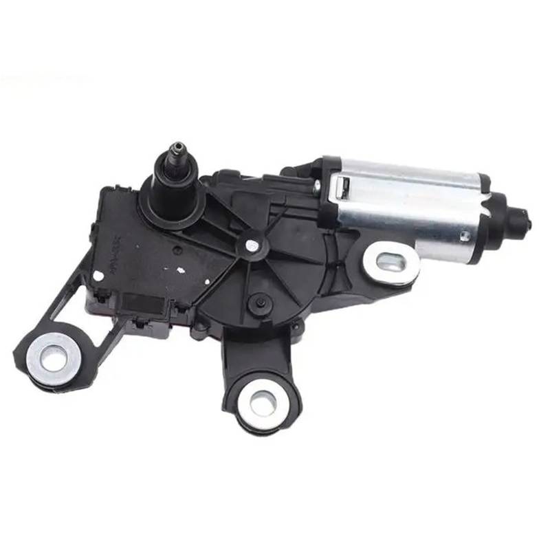 Wischermotor Für A4 Für A6 Auto Scheibenwischermotor Fensterwischermotor Scheibenwischer Motor 4F9955711C 4F9955711 579602 4F995571A 4F995571B Scheibenwischer Motor von LENTLY