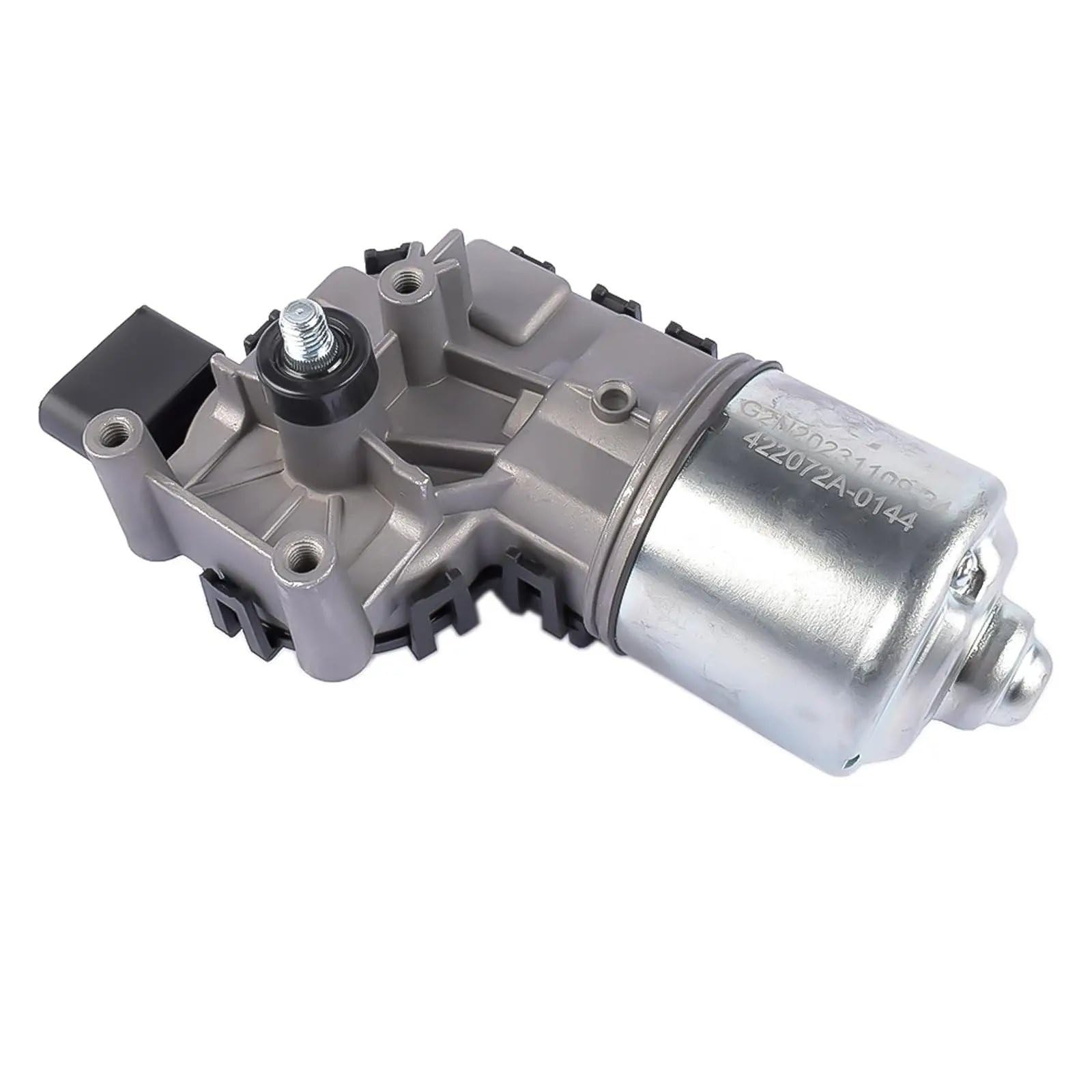 Wischermotor Für A4 Für B6 Für B7 Für Avant Für Cabrio Front Wischer Motor Scheibenwischer Motor Wischer Moteur 8E1955119 8E1955113 Scheibenwischer Motor von LENTLY