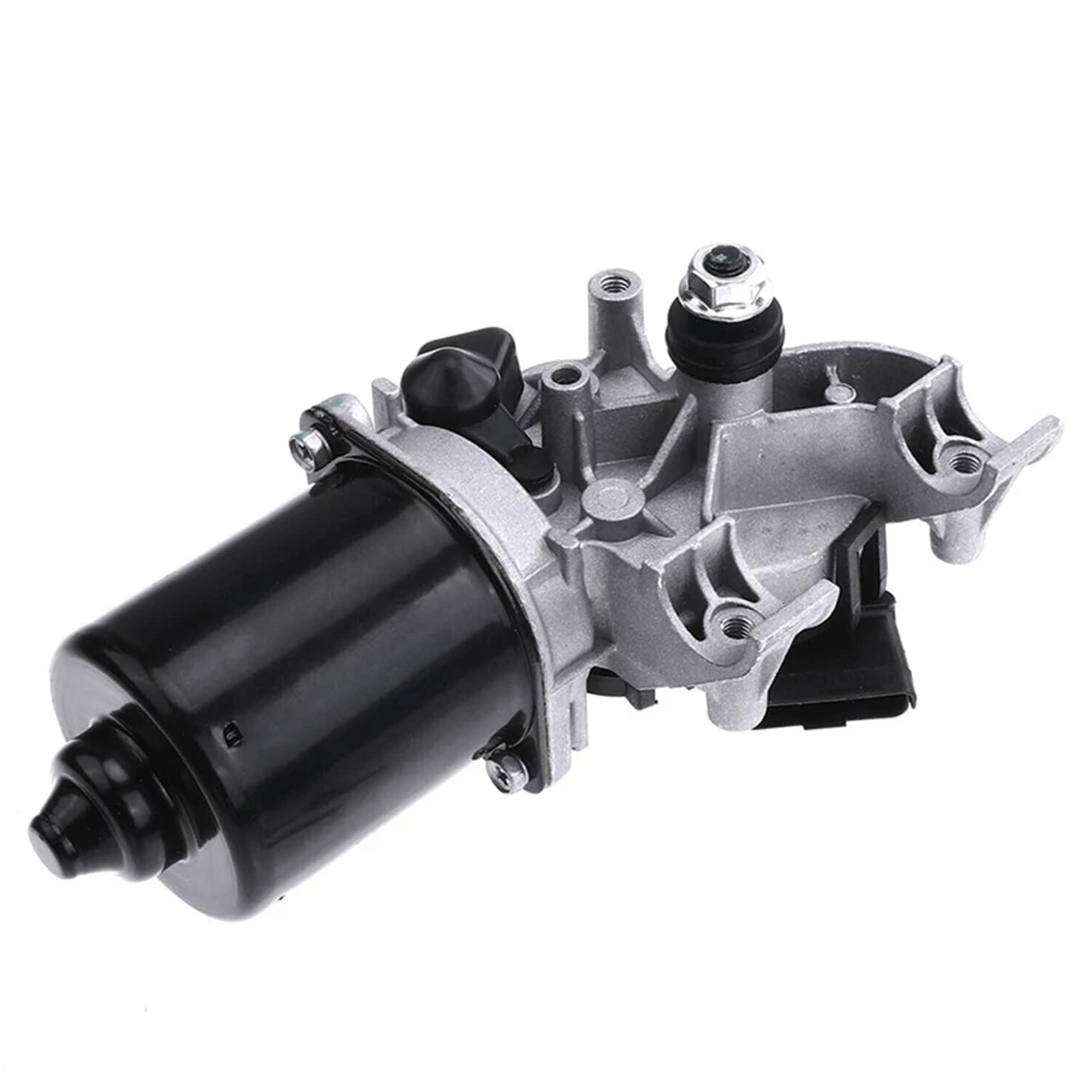 Wischermotor Für Chevrolet Für TRAX 2014 2015 2016 2017 2018 2019 2020 2021 2022 1 Stück Auto Frontwischermotor Linkslenker Fahrzeuge 95915118 Scheibenwischer Motor von LENTLY