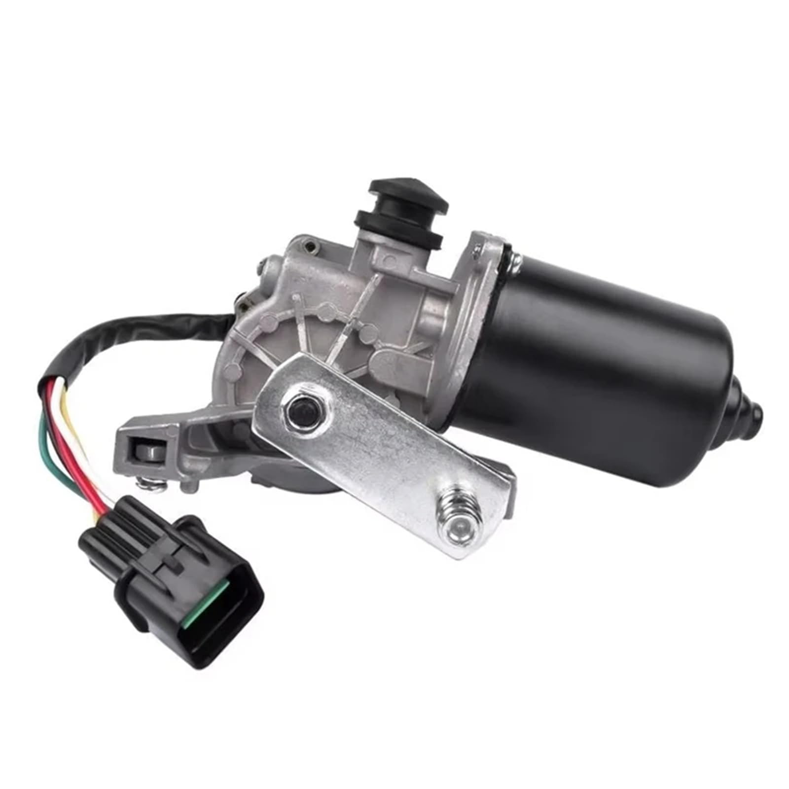 Wischermotor Für Hyundai Für I20 Für PB PBT Auto Scheibenwischermotor Frontscheibe Wischermotor Wischer Moteur 981101J000 98110-1J000 Scheibenwischer Motor von LENTLY