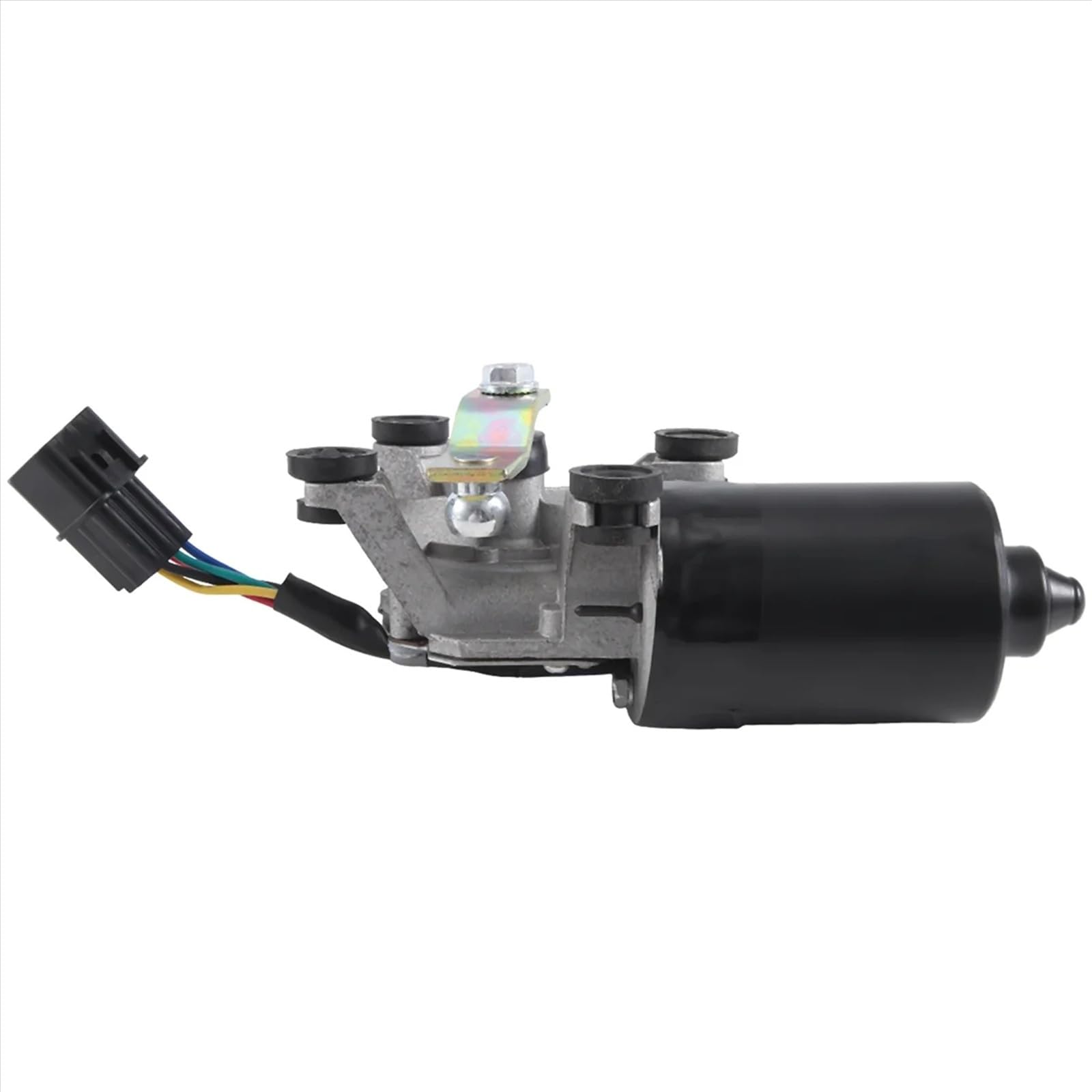 Wischermotor Für Hyundai Für Terracan 2001 2002 2003 2004 2005 2006 Auto Frontscheibe Wischer Motor Fenster Wischer Motor 98100-H1500 8100H1500 Scheibenwischer Motor von LENTLY