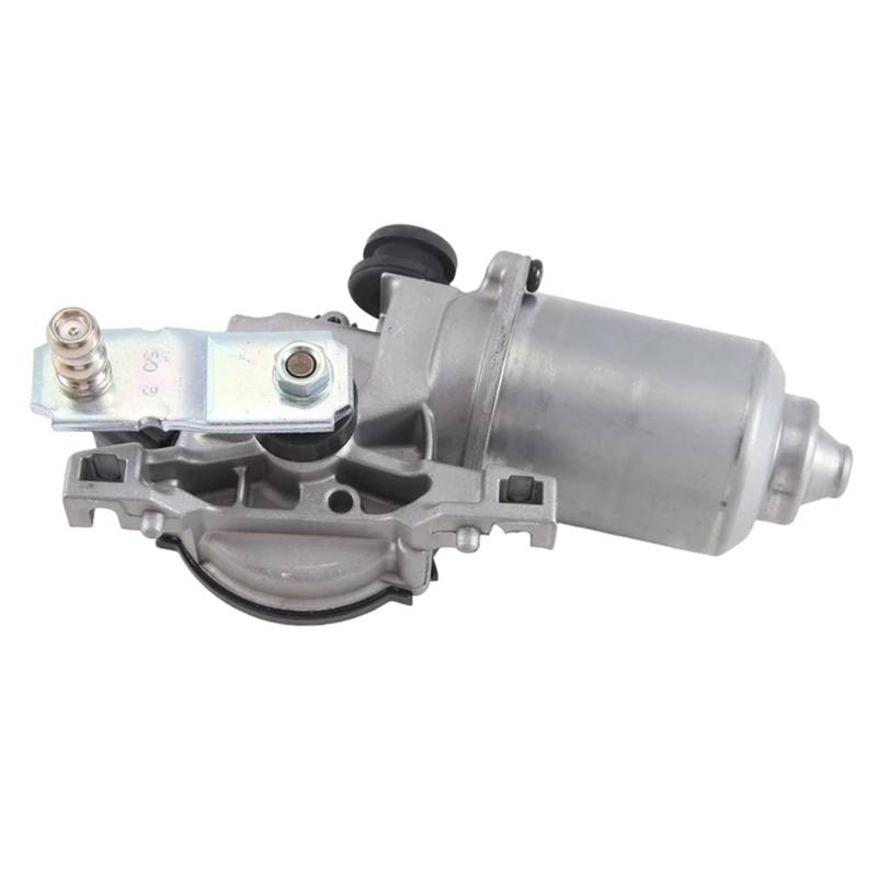 Wischermotor Für Kia Für Sorento 2009 2010 2011 2012 Auto Frontscheibe Wischer Motor Fenster Wischer Motor 98110-2P000 981102P000 Scheibenwischer Motor von LENTLY