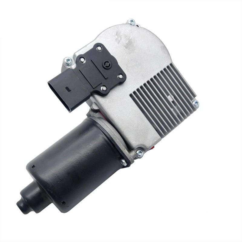 Wischermotor Für Q7 3,0 3,6 L 2007-2010 2011 2012 2013 2014 2015 Frontscheibe Wischer Motor Anzug 4L1955603 4L1910113 4L1955119 4L1955119A Scheibenwischer Motor von LENTLY