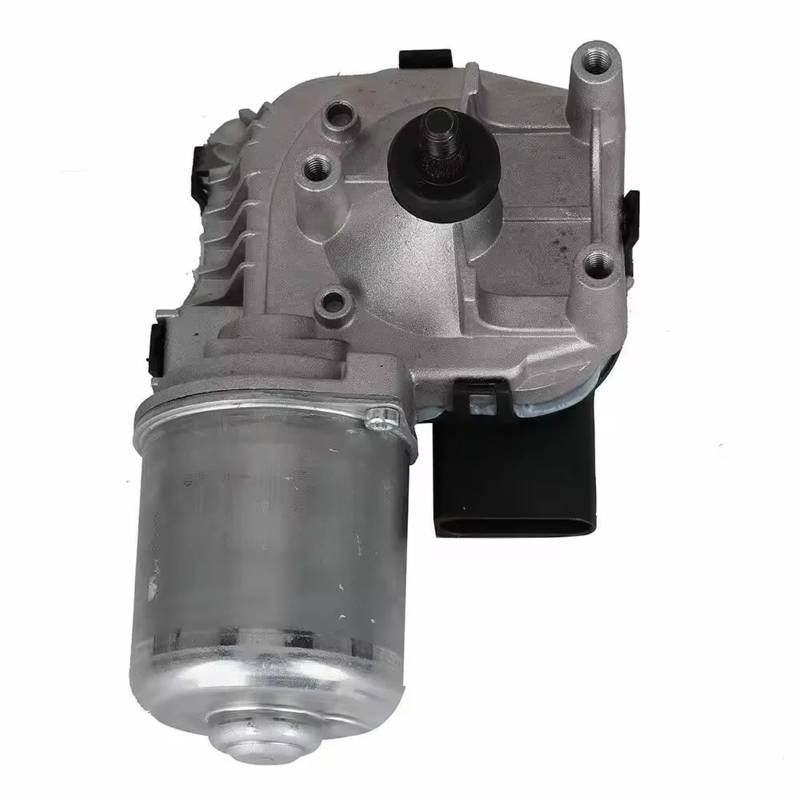 Wischermotor Für VW Für EOS 2007-2016 Für Golf Für Jetta Für Kaninchen Für R32 Auto Scheibenwischer Motor Teile 1K1955119E 3C1955119 1Q1955119C Scheibenwischer Motor von LENTLY