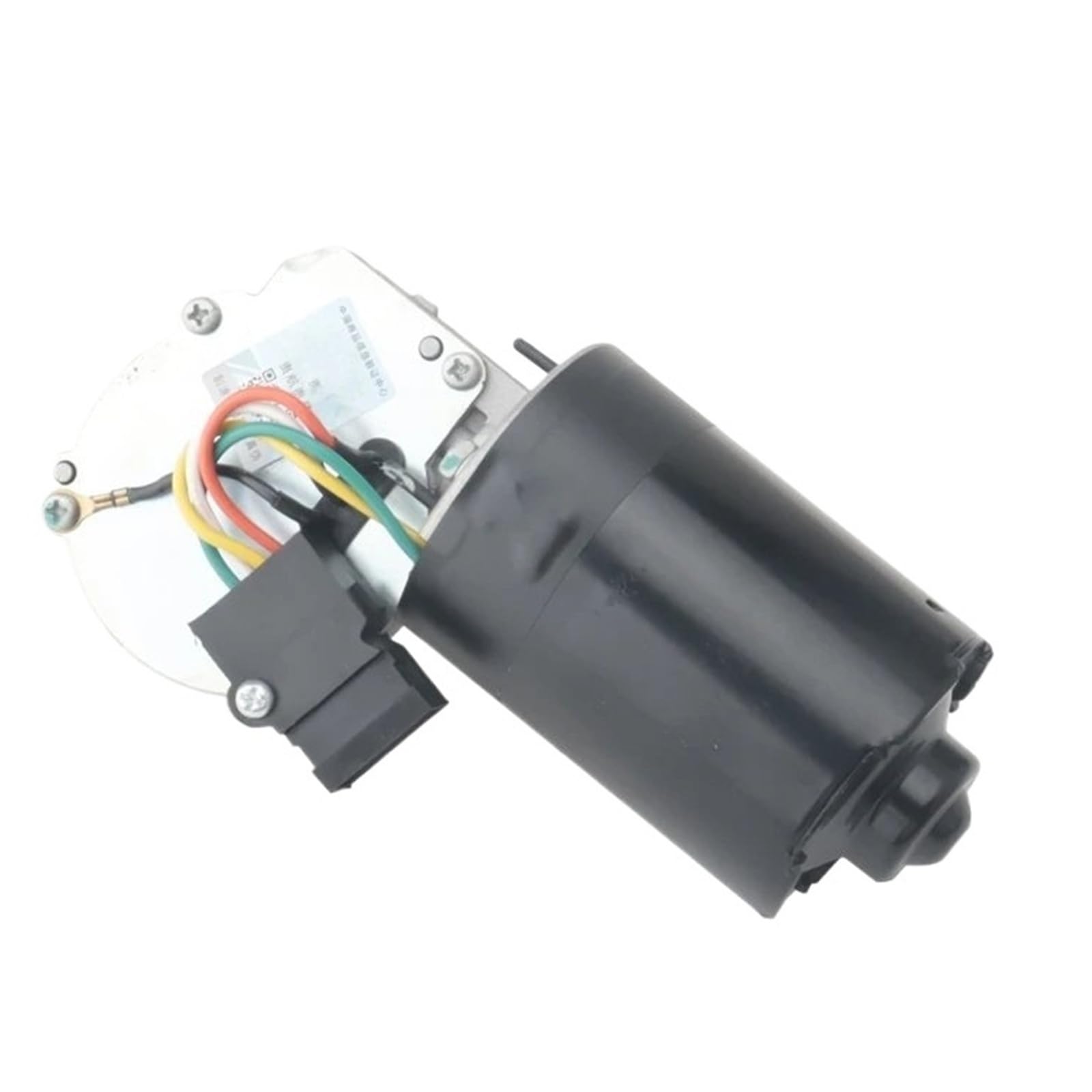 Wischermotor Für VW Für Käfer Für Golf Für Jetta Für Passat Auto Frontscheibe Wischer Motor Ersetzt Wischer Moteur 1C0955119 1C 0 955 119 Scheibenwischer Motor von LENTLY