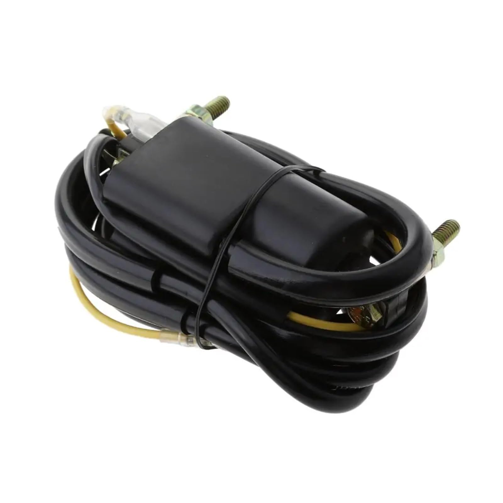 Zündspule Für CB750 Für CB1000 Für GL1100 Für CB Universal Dual Wire Zündspulen Zündungen von LENTLY