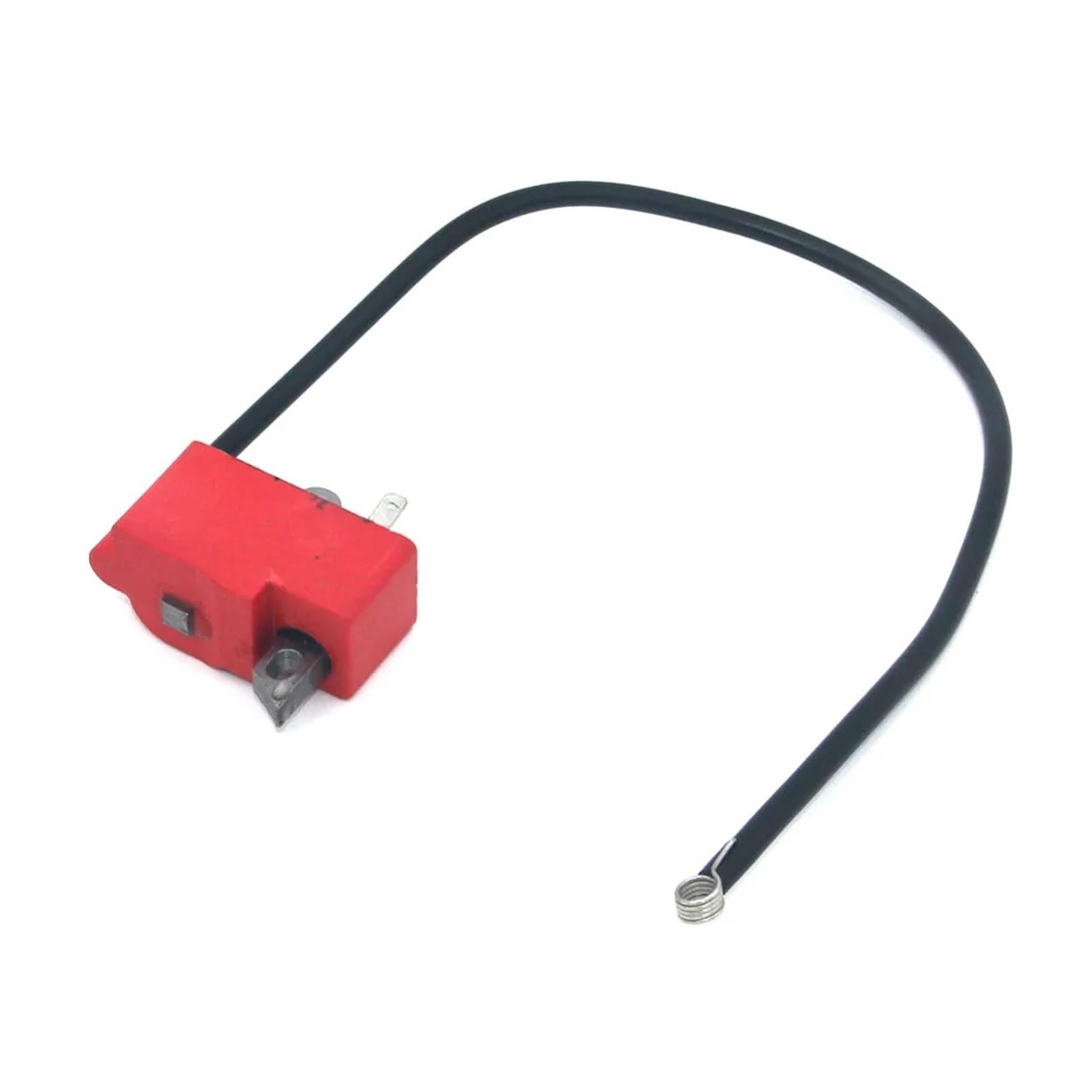 Zündspule Für Dolmar PC6112 PC6114 Für EK6100 EK6101 Motor Magneto #315 143100 123479-9 Gas Zündspule Modul Zündungen von LENTLY