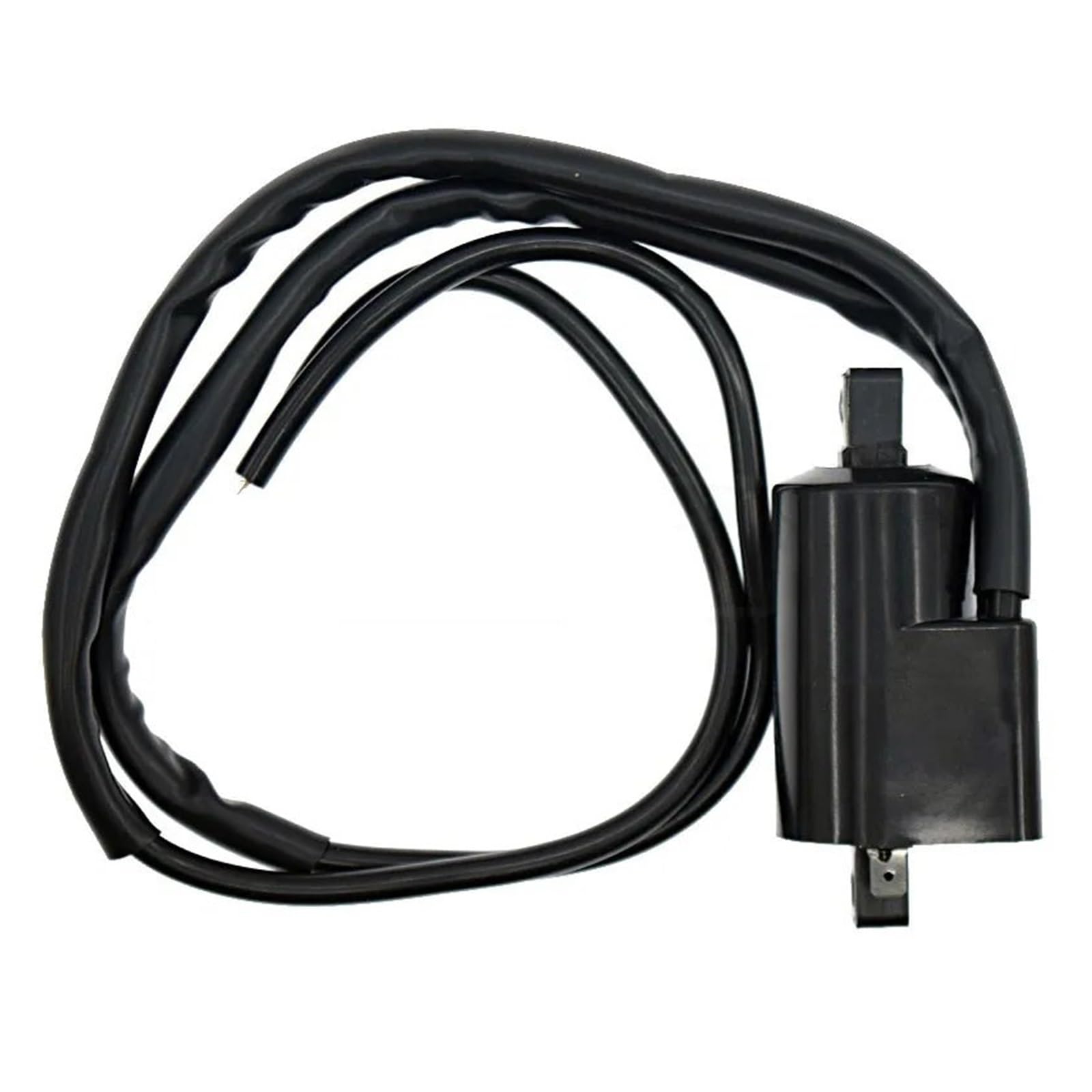 Zündspule Für FZ6 2004 2005 2006 2007 2008 2009 Motorrad Zündspule 12V CDI Spulen Zündungen(Ignition Coil) von LENTLY