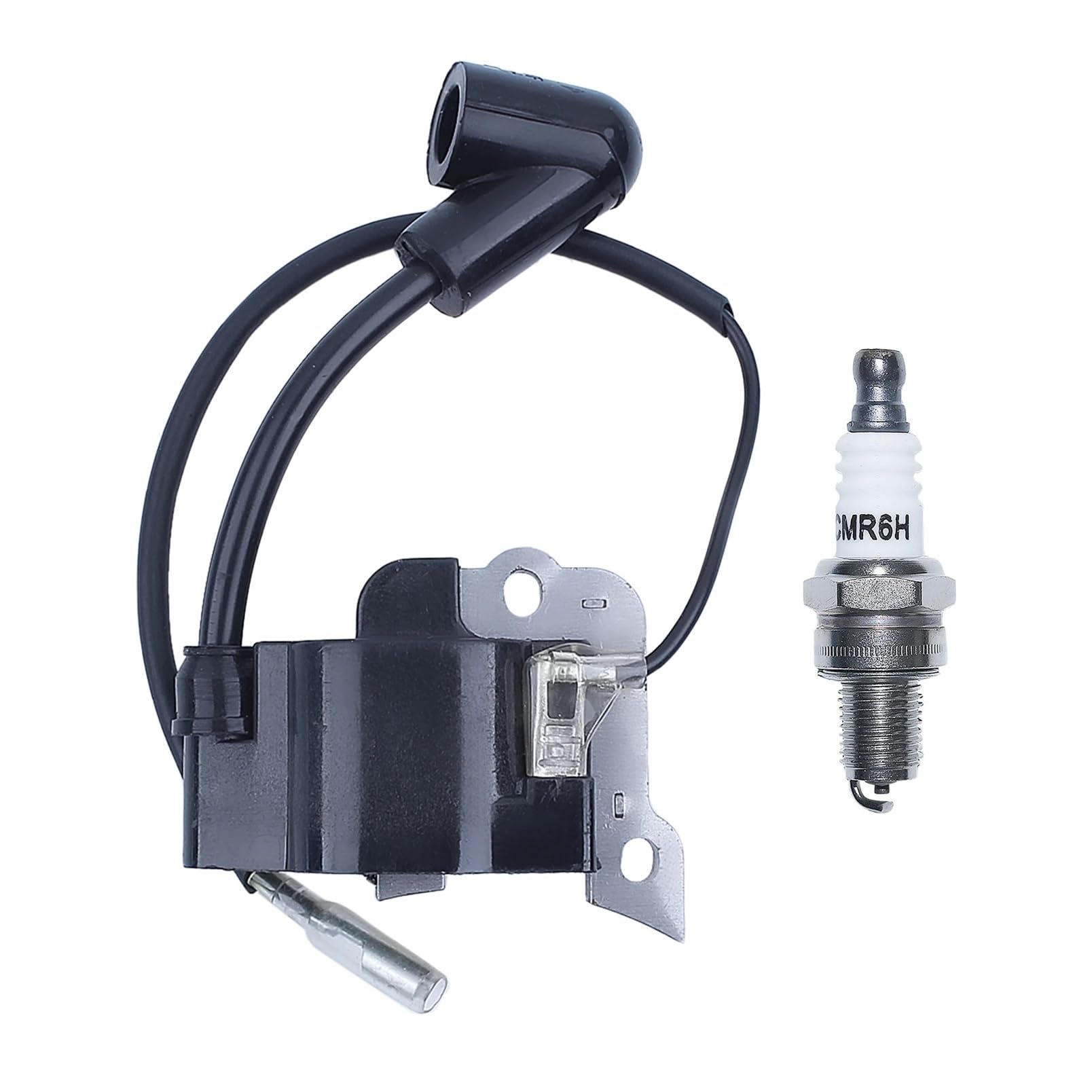 Zündspule Für GX25 Für GX25T Für GX25N Für GX25NT Kleine Motor 30500-Z0H-003 30500-Z0H-013 30500-ZE3-003 Zündspule Modul Für Zündkerze Zündungen von LENTLY