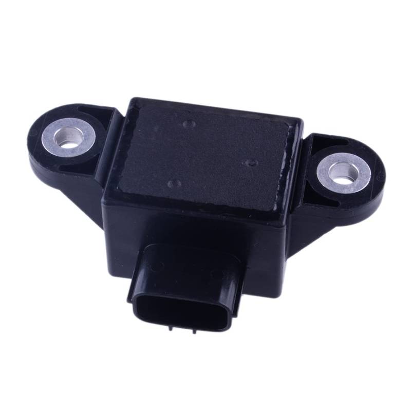 LETAOSK Giersensor vorne auf der Fahrerseite 15096372 25927021 Fit für Hummer H3 2006–2010 H3T 2009–2010 von LETAOSK