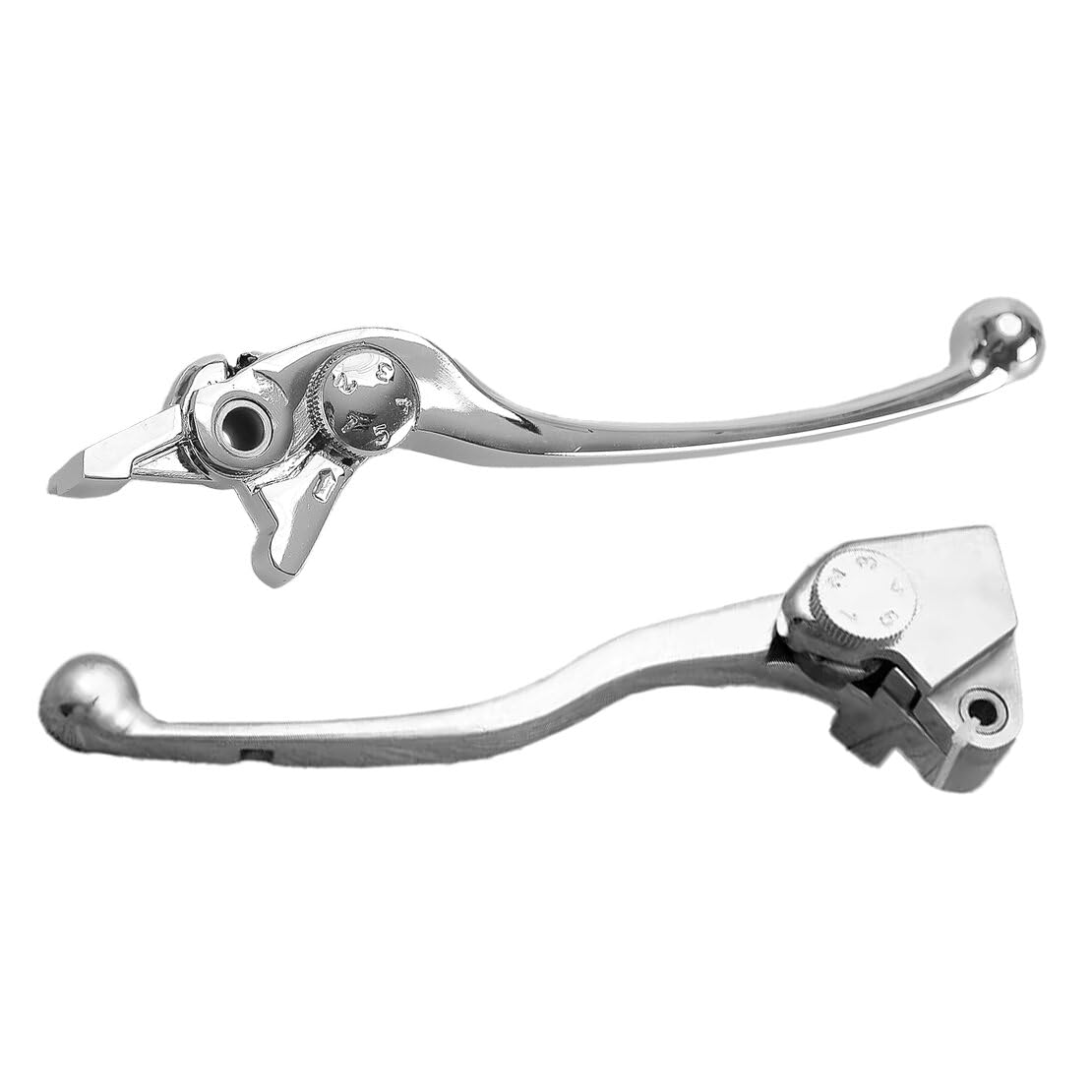 LETAOSK Motorrad Bremse & Kupplung Montage Griff Hebel 46092-0031 13236-0140 Fit für Kawasaki Z650 Z900 Ninja650 KLE650 Versys 650 von LETAOSK