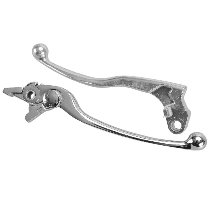 LETAOSK Motorrad Bremskupplung Griff Hebel 46092-0031 13236-0140 Fit für Kawasaki Z650 Z900 Ninja650 KLE650 Versys 650 von LETAOSK