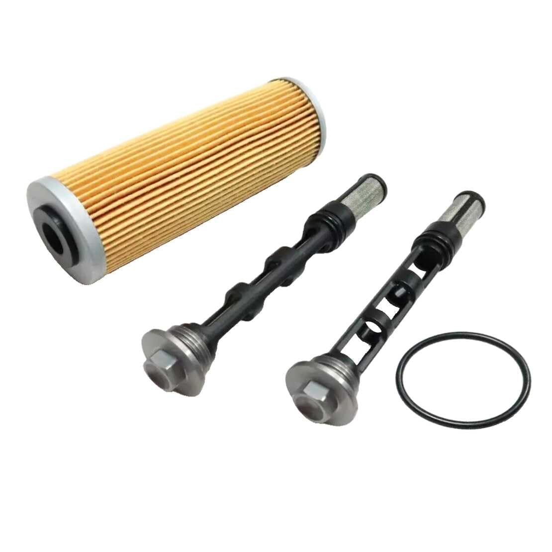 LETAOSK Ölfilter Service Kit 00050000068 Fit für Husky Norden 901 CFMOTO 800MT von LETAOSK