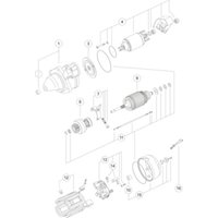 Starter LETRIKA MS 267 von Letrika