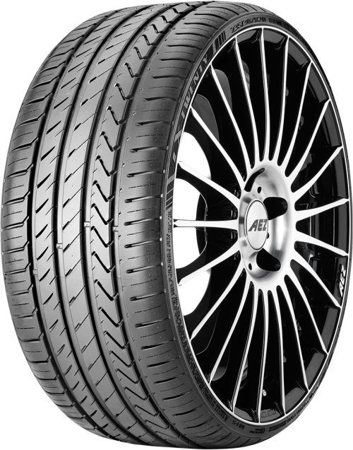 LEXANI LX-TWENTY 255/60R19 109H BSW von LEXANI