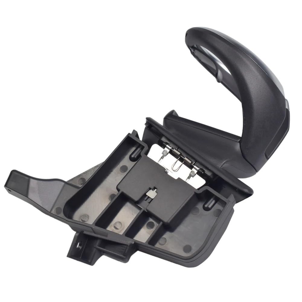 LFDTO Front Car Cup Holder Fit for BMW 135i 128i X1 E82 E84 E81 E87N Drink Holder Car Front Cup Drink Holder Back Seat Water Cup Holder(with Base) von LFDTO