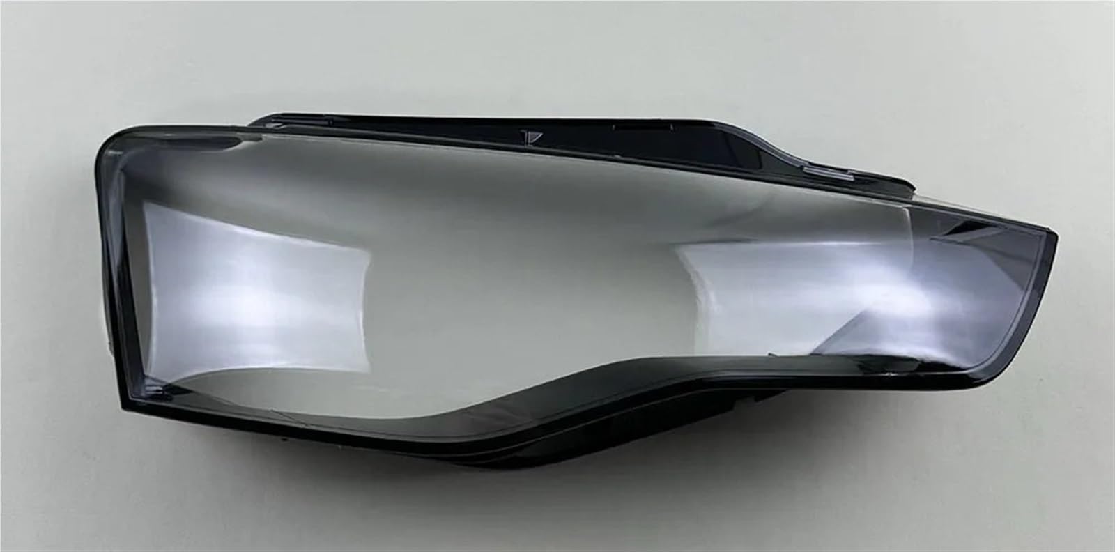 LFDTO Passend for Audi A5 S5 RS5 2012 2013 2014 2015 2016 Transparente Scheinwerferabdeckung Lampenschirm Frontscheinwerferschale Lampenschirm Linsenschale(1PCS right side) von LFDTO