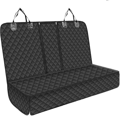 LGYDFDC Autoschondecke Hund Rücksitz,für Jaguar XJL high Configuration 2009-2021 Vielseitiger Wasserdicht Und Kratzfest Pfotenschutz Stabiler Autositzbezug LGYDFDC Autoschondecke Hund Rücksitz,für Jaguar XJL high Configuration 2009-2021 Vielseitiger Wasserdicht Und Kratzfest Pfotenschutz Stabiler Autositzbezug von LGYDFDC