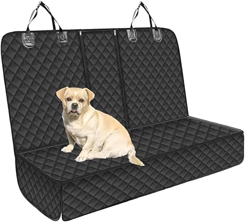 LGYDFDC Autoschondecke Hund Rücksitz,für Lexus NX AZ20 2020-2023 Vielseitiger Wasserdicht Und Kratzfest Pfotenschutz Stabiler Autositzbezug LGYDFDC Autoschondecke Hund Rücksitz,für Lexus NX AZ20 2020-2023 Vielseitiger Wasserdicht Und Kratzfest Pfotenschutz Stabiler Autositzbezug von LGYDFDC